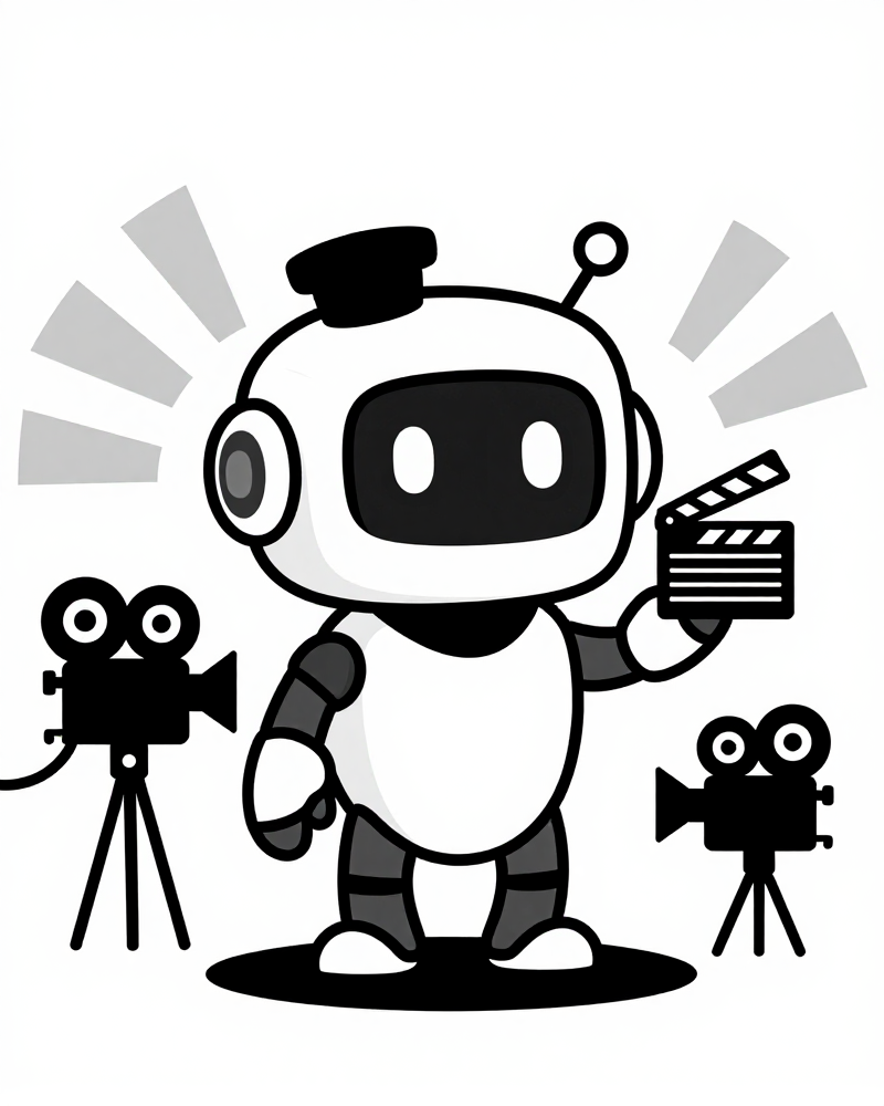 Astana AI Film Festival 2026 bước vào vòng chung kết