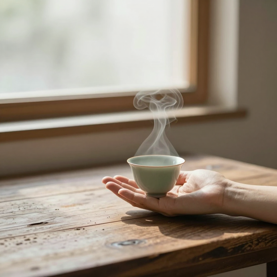 Minh họa chánh niệm và nhận diện cảm xúc